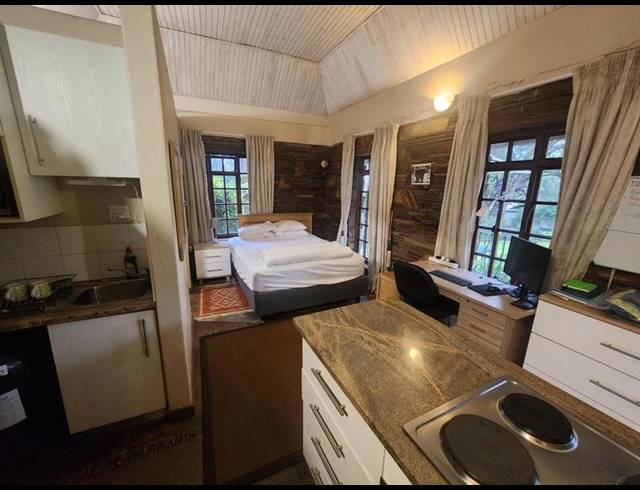 1 BEDROOM PROPERTY TO RENT IN WATERKLOOF